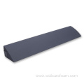 Memory foam ivation ezbed rail